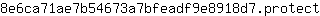 8***t