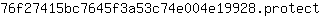 7***t