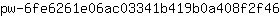p***6