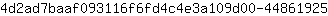 4***5