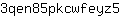 3***5
