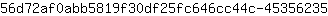5***5