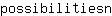 p***n