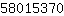 5***0