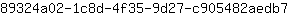 8***7
