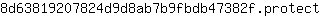 8***t