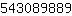 5***9