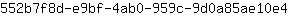 5***4