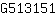 G***1