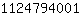 1***1