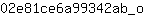 0***o