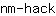 n***k