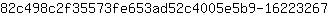 8***7