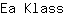 E***s