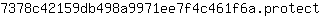 7***t
