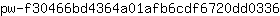 p***6