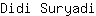 D***i