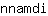 n***i
