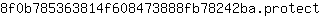 8***t