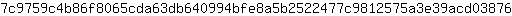 7***6