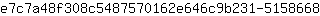 e***8