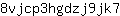 8***7