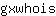 g***s