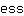 e***s