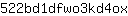5***x