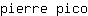 p***o