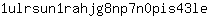1***e