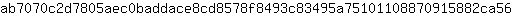 a***6