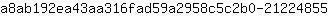 a***5