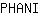 P***I