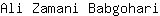 A***i