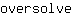 o***e