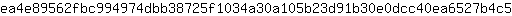 e***5
