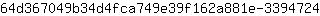 6***4