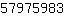 5***3