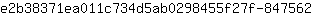 e***2