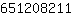 6***1