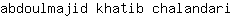 a***i