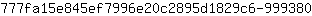 7***0