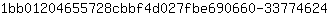 1***4