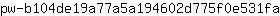 p***a