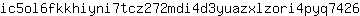 i***6
