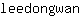 l***n