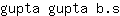 g***s