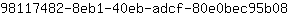 9***8