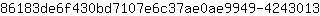 8***3